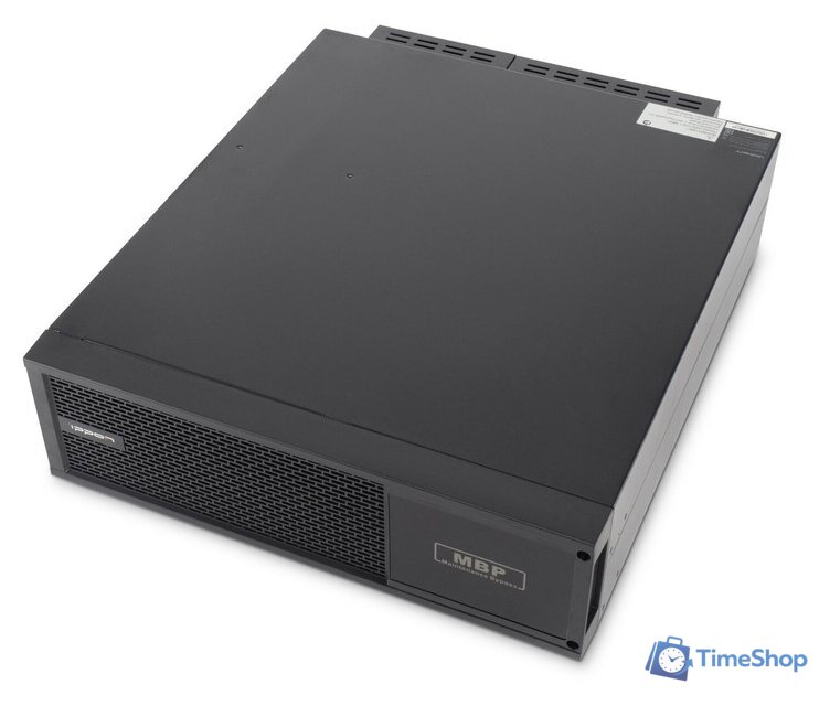 Блок распределения питания IPPON Innova Unity RT 3-3 MBP - Изображение №11 — Интернет-магазин Time-Shop