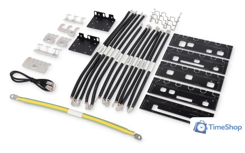 Блок распределения питания IPPON Innova Unity RT 3-3 MBP - Изображение №13 — Интернет-магазин Time-Shop