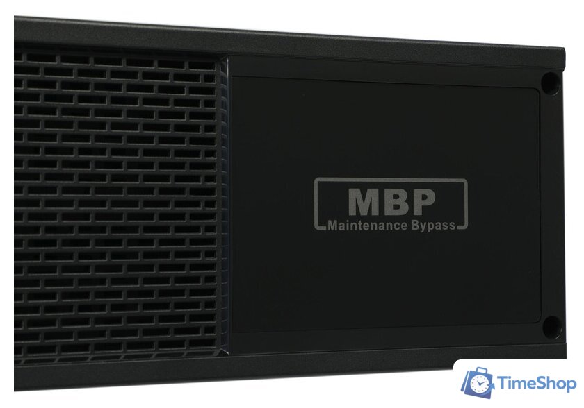 Блок распределения питания IPPON Innova Unity RT 3-3 MBP - Изображение №17 — Интернет-магазин Time-Shop