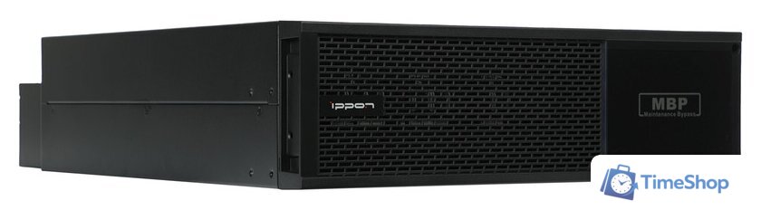Блок распределения питания IPPON Innova Unity RT 3-3 MBP - Изображение №15 — Интернет-магазин Time-Shop