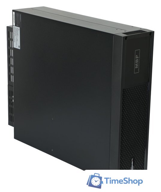 Блок распределения питания IPPON Innova Unity RT 3-3 MBP - Изображение №18 — Интернет-магазин Time-Shop