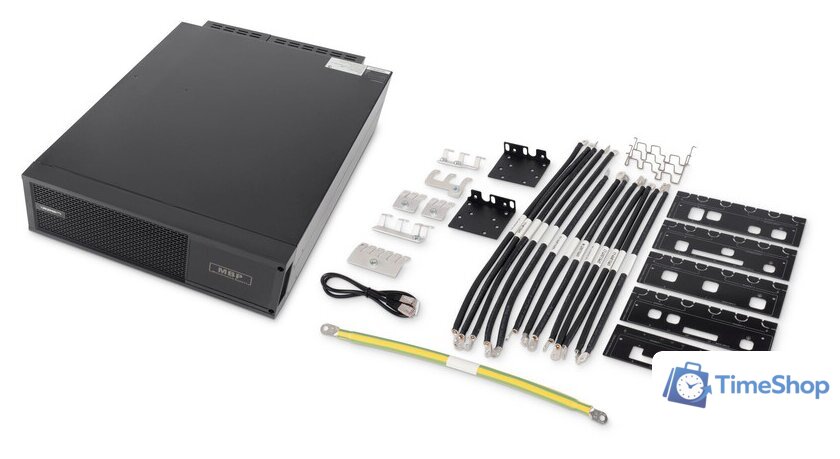 Блок распределения питания IPPON Innova Unity RT 3-3 MBP - Изображение №12 — Интернет-магазин Time-Shop