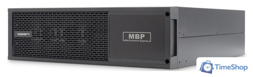 Блок распределения питания IPPON Innova Unity RT 3-3 MBP - Изображение №1 — Интернет-магазин Time-Shop