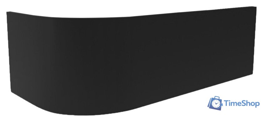 Фронтальный экран под ванну Lauter Bliss 170 21201003B L/P - Изображение №1 — Интернет-магазин Time-Shop