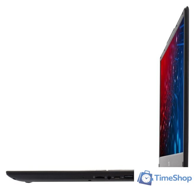 Ноутбук iRU Tactio 15ALGR 2173258 - Изображение №9 — Интернет-магазин Time-Shop