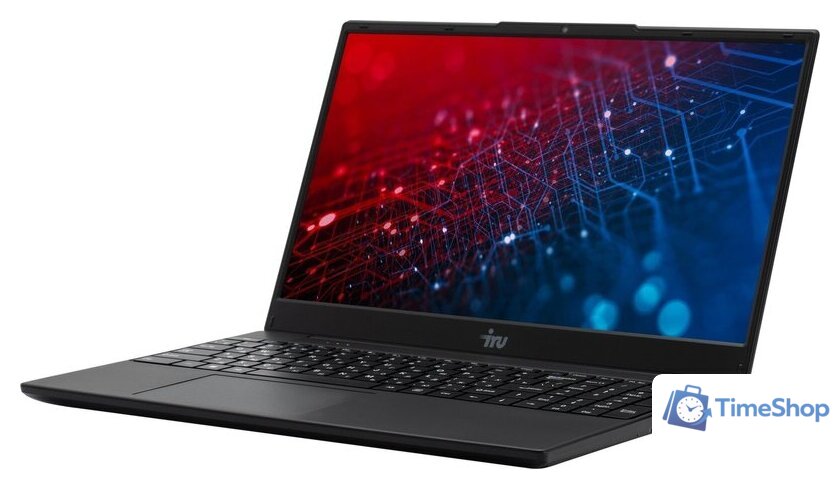 Ноутбук iRU Tactio 15ALGR 2173258 - Изображение №3 — Интернет-магазин Time-Shop