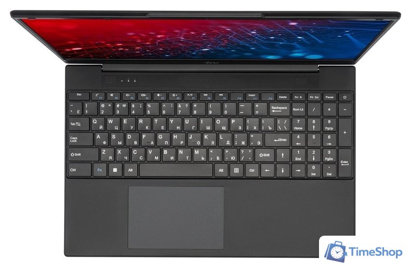 Ноутбук iRU Tactio 15ALGR 2173258 - Изображение №4 — Интернет-магазин Time-Shop