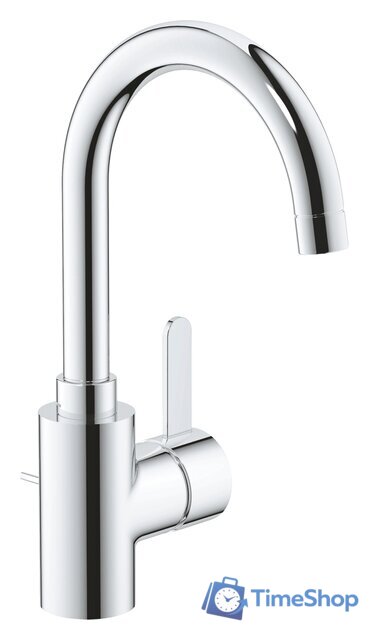 Смеситель Grohe Eurosmart Cosmopolitan 32830001 - Изображение №1 — Интернет-магазин Time-Shop