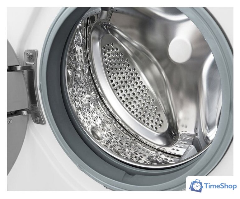 Стиральная машина LG F2J3HS2W - Изображение №7 — Интернет-магазин Time-Shop