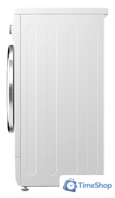 Стиральная машина LG F2J3HS2W - Изображение №4 — Интернет-магазин Time-Shop