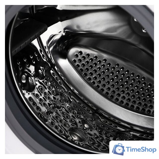 Стиральная машина LG F2J3HS2W - Изображение №9 — Интернет-магазин Time-Shop