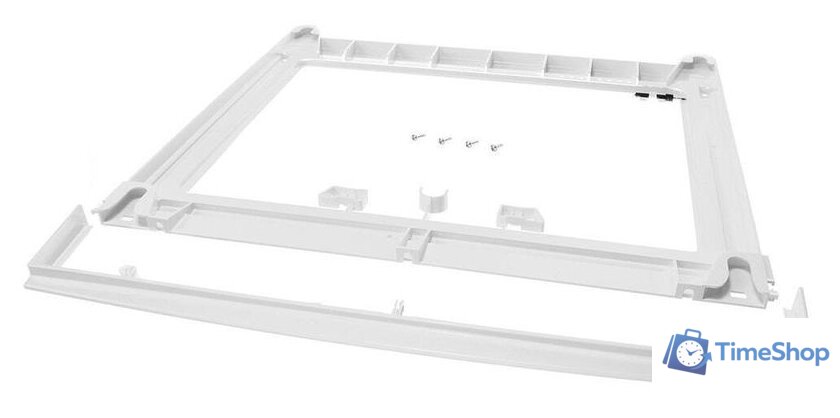 Соединительная планка Bosch WTZ27410 - Изображение №1 — Интернет-магазин Time-Shop