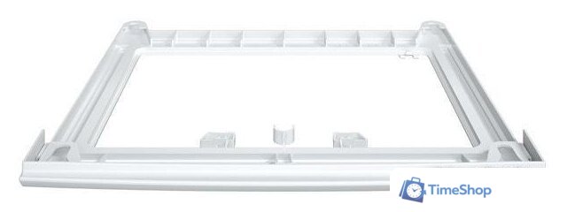 Соединительная планка Bosch WTZ27410 - Изображение №2 — Интернет-магазин Time-Shop