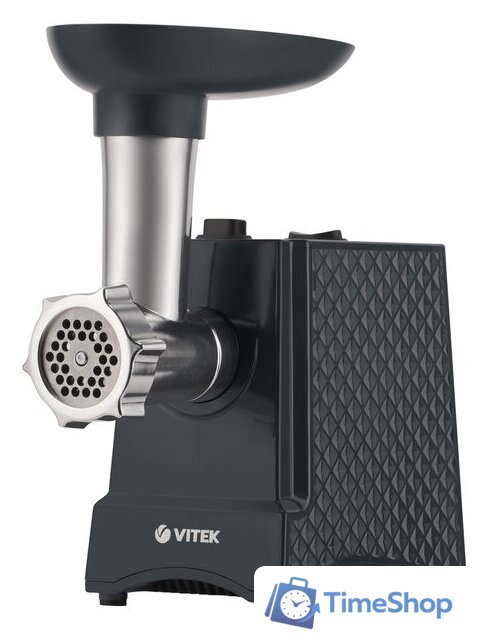 Мясорубка Vitek VT-3619 - Изображение №1 — Интернет-магазин Time-Shop