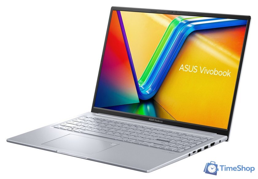 Ноутбук ASUS VivoBook 16X K3604VA-MB244 - Изображение №4 — Интернет-магазин Time-Shop