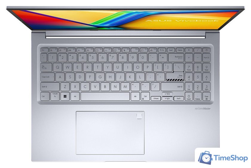 Ноутбук ASUS VivoBook 16X K3604VA-MB244 - Изображение №8 — Интернет-магазин Time-Shop