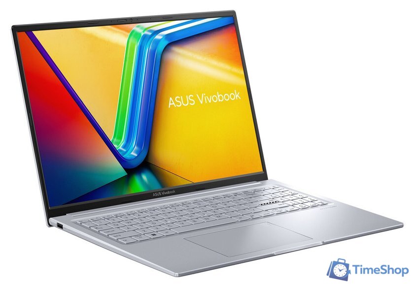 Ноутбук ASUS VivoBook 16X K3604VA-MB244 - Изображение №5 — Интернет-магазин Time-Shop