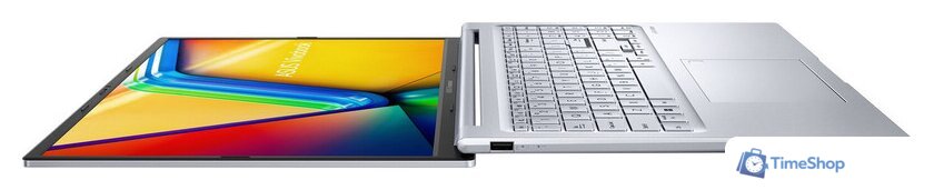 Ноутбук ASUS VivoBook 16X K3604VA-MB244 - Изображение №2 — Интернет-магазин Time-Shop
