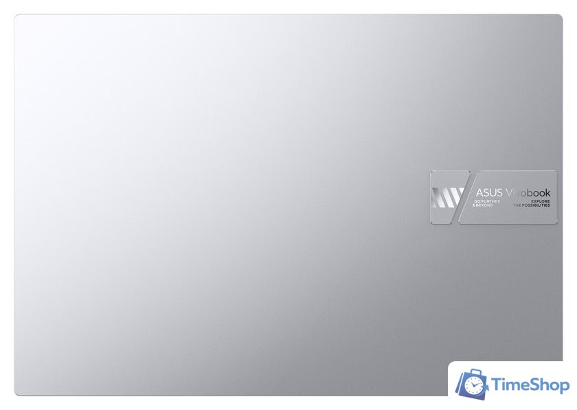 Ноутбук ASUS VivoBook 16X K3604VA-MB244 - Изображение №7 — Интернет-магазин Time-Shop