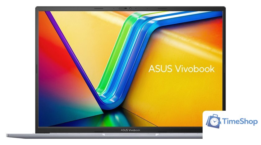 Ноутбук ASUS VivoBook 16X K3604VA-MB244 - Изображение №6 — Интернет-магазин Time-Shop