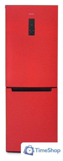 Холодильник Бирюса H920NF - Изображение №1 — Интернет-магазин Time-Shop