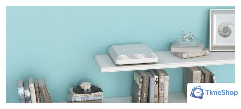 Wi-Fi роутер Netcraze Sprinter SE NC-3712 - Изображение №4 — Интернет-магазин Time-Shop