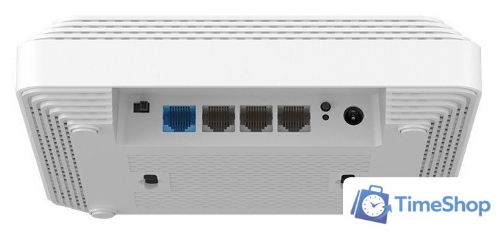 Wi-Fi роутер Netcraze Sprinter SE NC-3712 - Изображение №3 — Интернет-магазин Time-Shop
