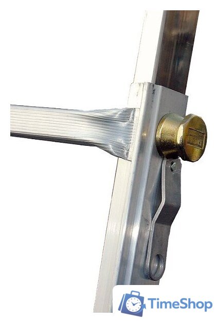 Лестница-трансформер Krause TeleMatic 4x4 129956 - Изображение №3 — Интернет-магазин Time-Shop