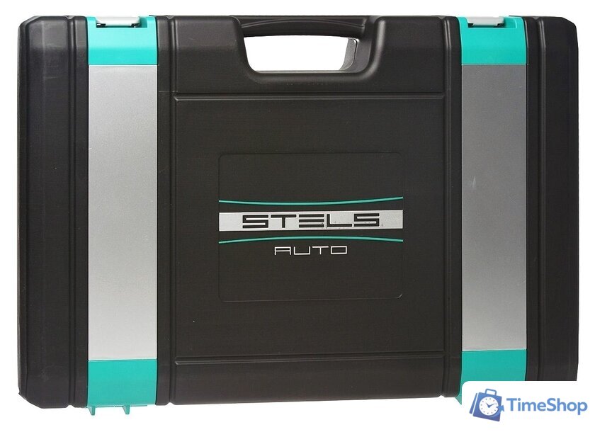 Универсальный набор инструментов Stels 14109 (88 предметов) - Изображение №5 — Интернет-магазин Time-Shop