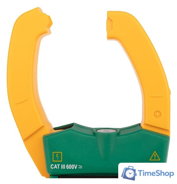 Токовые клещи Mastech MS2138 - Изображение №3 — Интернет-магазин Time-Shop