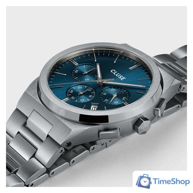 Наручные часы Cluse Vigoureux CW20801 - Изображение №2 — Интернет-магазин Time-Shop