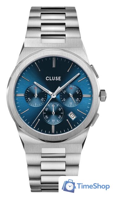 Наручные часы Cluse Vigoureux CW20801 - Изображение №1 — Интернет-магазин Time-Shop