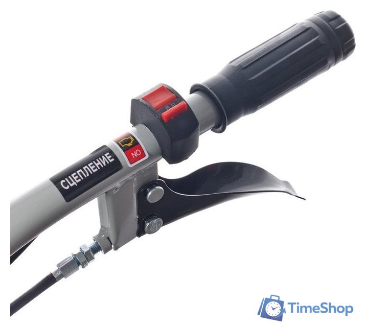 Мотоблок бензиновый RedVerg Муравей-5 RD-TM5 (без колес) - Изображение №7 — Интернет-магазин Time-Shop