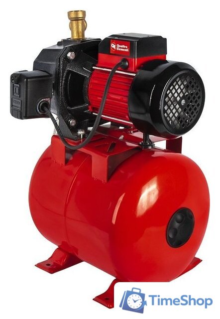 Насосная станция Quattro Elementi Automatico 800 Ci Deep - Изображение №4 — Интернет-магазин Time-Shop