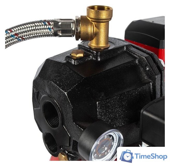 Насосная станция Quattro Elementi Automatico 800 Ci Deep - Изображение №7 — Интернет-магазин Time-Shop