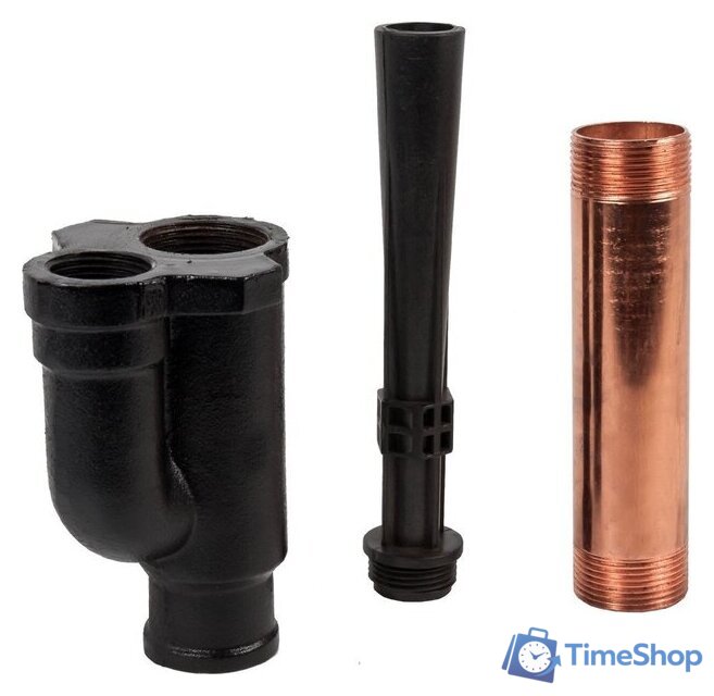 Насосная станция Quattro Elementi Automatico 800 Ci Deep - Изображение №9 — Интернет-магазин Time-Shop