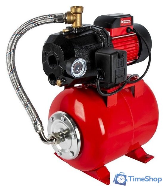 Насосная станция Quattro Elementi Automatico 800 Ci Deep - Изображение №2 — Интернет-магазин Time-Shop