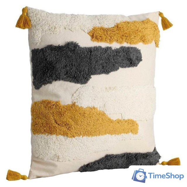 Декоративная подушка Eglo Chevery 420002 - Изображение №1 — Интернет-магазин Time-Shop