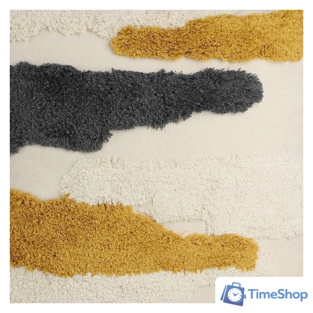 Декоративная подушка Eglo Chevery 420002 - Изображение №3 — Интернет-магазин Time-Shop