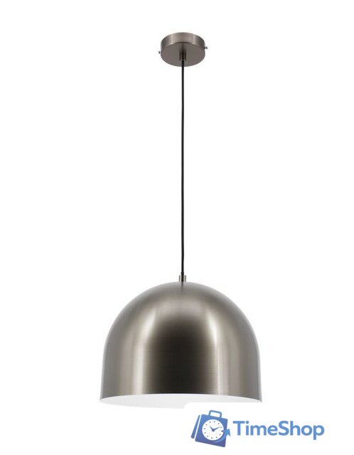 Подвесная люстра Moderli Alva V11114-P - Изображение №2 — Интернет-магазин Time-Shop