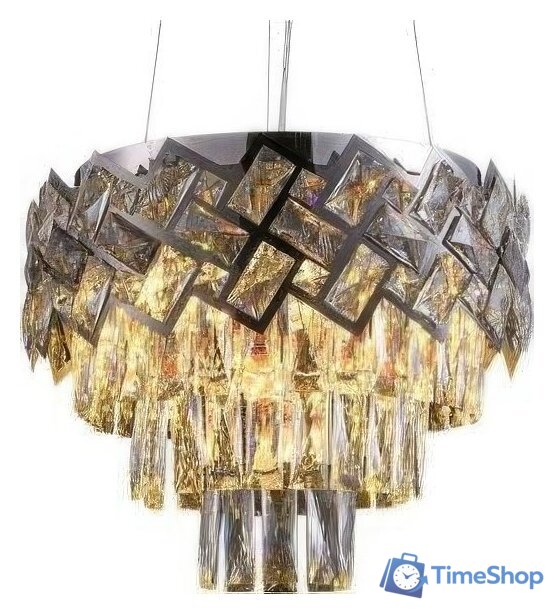 Подвесная люстра Hiper Angers H153-1 - Изображение №1 — Интернет-магазин Time-Shop