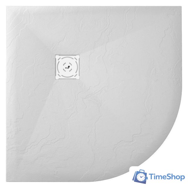 Душевой поддон RGW ST/R-W 90x90 - Изображение №2 — Интернет-магазин Time-Shop