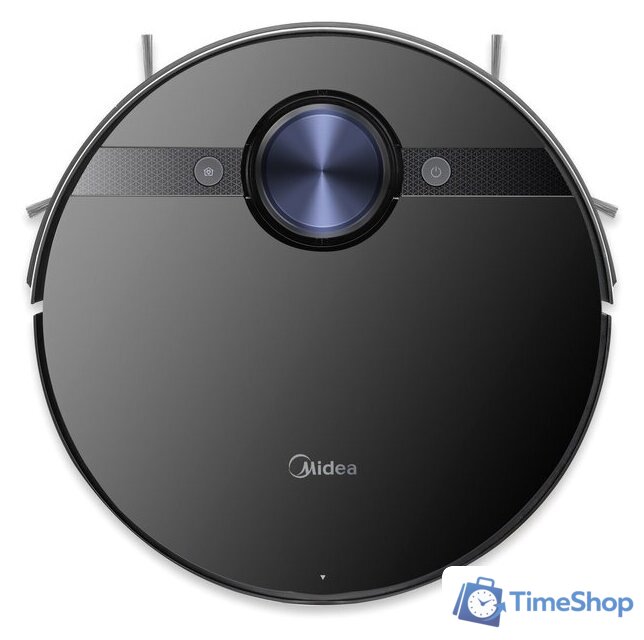 Робот-пылесос Midea VCR M7 EVO - Изображение №1 — Интернет-магазин Time-Shop
