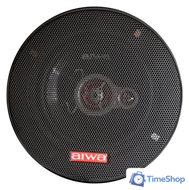 Коаксиальная АС Aiwa ASM-530 - Изображение №4 — Интернет-магазин Time-Shop