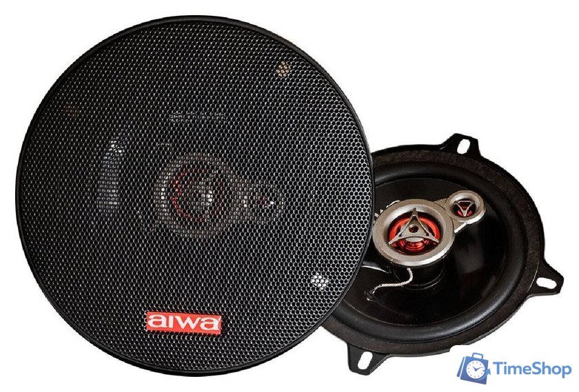 Коаксиальная АС Aiwa ASM-530 - Изображение №1 — Интернет-магазин Time-Shop