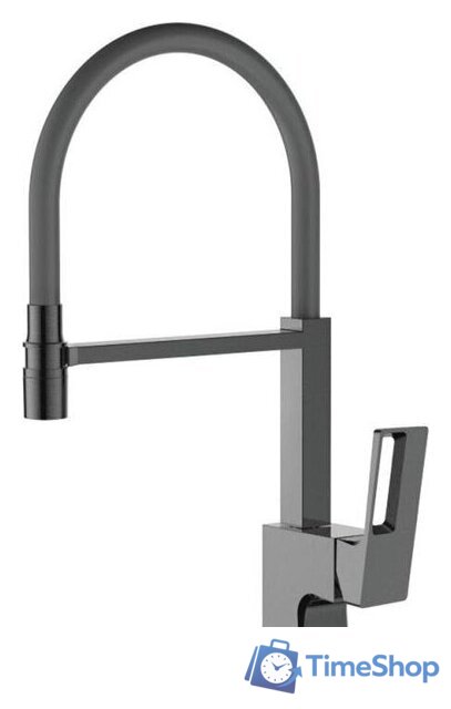 Смеситель Ledeme L4092D-12 - Изображение №1 — Интернет-магазин Time-Shop