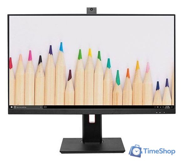 Моноблок Prittec N27 H610 - Изображение №1 — Интернет-магазин Time-Shop