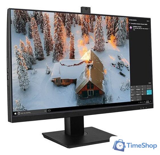 Моноблок Prittec N27 H610 - Изображение №2 — Интернет-магазин Time-Shop