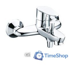 Смеситель Wasserkraft Leine 3501 - Изображение №1 — Интернет-магазин Time-Shop