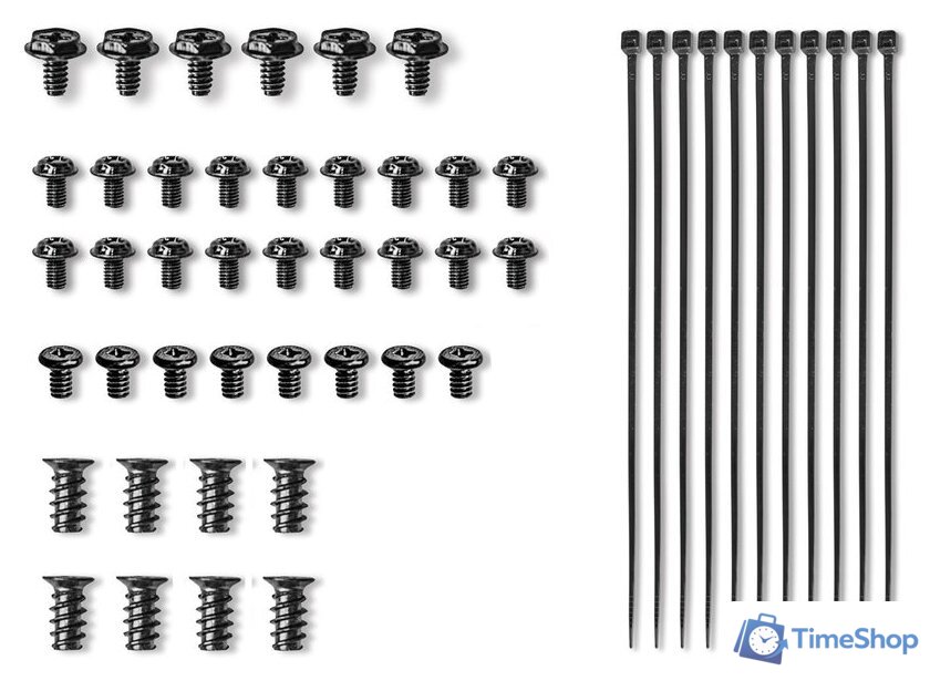 Корпус DeepCool Matrexx 40 3FS DP-MATX-MATREXX40-3FS - Изображение №17 — Интернет-магазин Time-Shop